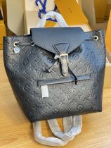 L*ouis V*uitton Bag Top Quality 27.5*33*14CM