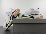 Women B*alenciaga Top Sneakers