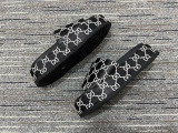 Women G*ucci Top Sandals