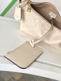 L*ouis V*uitton Bag Top Quality 27*22*10.5CM