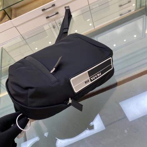 P*rada Top Bag 20*30*11CM