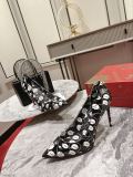 Women C*hristian L*ouboutin High Heels