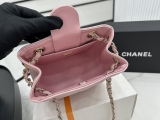 C*hanel Bag Top Quality 16*15*9CM