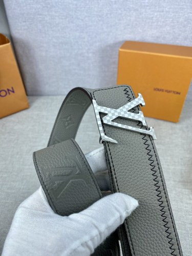L*ouis V*uitton Belts Top Quality 40MM