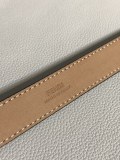 F*endi Belts Top Quality 20MM
