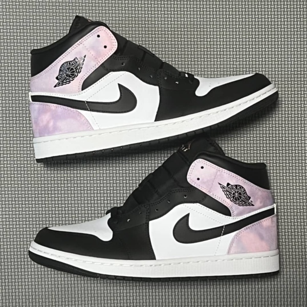 Jordan 1 Mid SE Zen Master DM6216-001
