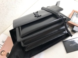 Y*SL Top Bag 22*16*9CM
