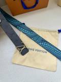 L*ouis V*uitton Belts Top Quality 40MM