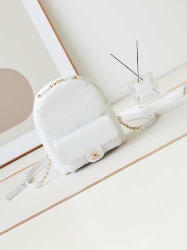 C*hanel Top Bag 21*24*9.5CM