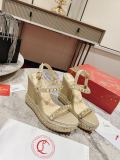 Women C*hristian L*ouboutin Top Quality Sandals