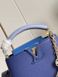L*ouis V*uitton Top Bag 21*14*8CM