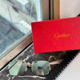 C*artier Glasses Top Quality