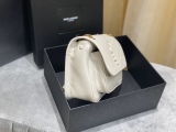 Y*SL Bag Top Quality 22*16.5*7.5CM