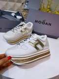Women H*OGAN Top Sneaker
