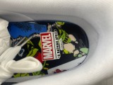 Men Women B*ape MARVEL BAPE STA Top Quality Sneaker