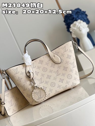 L*ouis V*uitton Top Bag 20*20*12.5CM