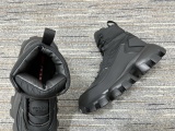 Mens P*rada Top Sneakers