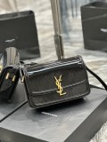 Y*SL Top Bag 23*16*6CM