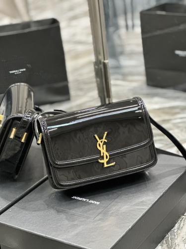 Y*SL Top Bag 23*16*6CM