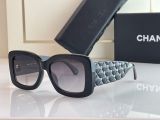 C*hanel Glasses Top009