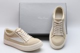 Men Women R*ick O*wens Top Sneakers