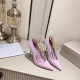 Women J*immy C*hoo Top Quality Sandals