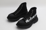 Men Women A*lexander M*cqueen Top Sneaker