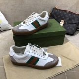 Men Women G*ucci Top Sneaker