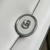 G*ucci Top Bag 27*15*5CM