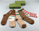 Socks 5pairs