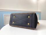 L*ouis V*uitton Bag Top Quality 24*17*11cm