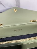 Y*SL Top Bag 32*22*11CM