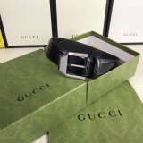G*ucci Belts Top Quality 38MM