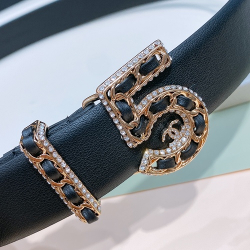 C*hanel Belts Top Quality