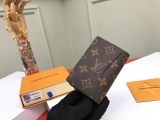 L*ouis V*uitton Top Wallets 11*7CM
