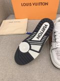 Men Women L*ouis V*uitton Top Sneaker