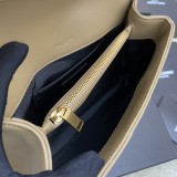 Y*SL Top Bag 24*17*6CM