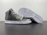 CLOT x N*ike Dunk High Style DH4444-900