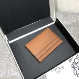 L*oewe Wallets Top Quality 10*7CM