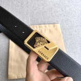 V*ersace Belts Top Quality 38MM