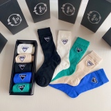 Socks 5pairs
