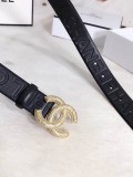 C*anel Belts Top Version