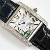 Watches Top Quality 34mmX44mm