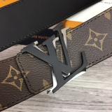 L*ouis V*uitton Belts Top Quality 40MM
