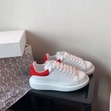 Men Women A*lexander M*cqueen Top Sneaker