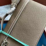 L*oro P*iana Bag Top Quality 19*11*6.5CM