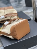 Y*SL Bag Top Quality 14.5*20*12CM
