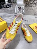 Men Women G*ucci Top Sneaker