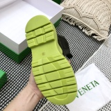 Men Women B*ottega V*eneta Top Sneakers