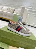 Men Women G*ucci Top Sneaker